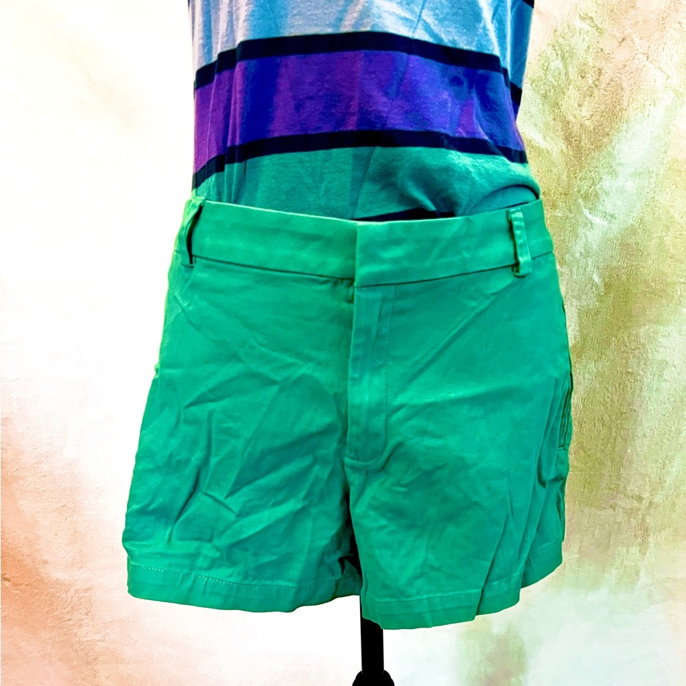 Teal Women's Shorts
